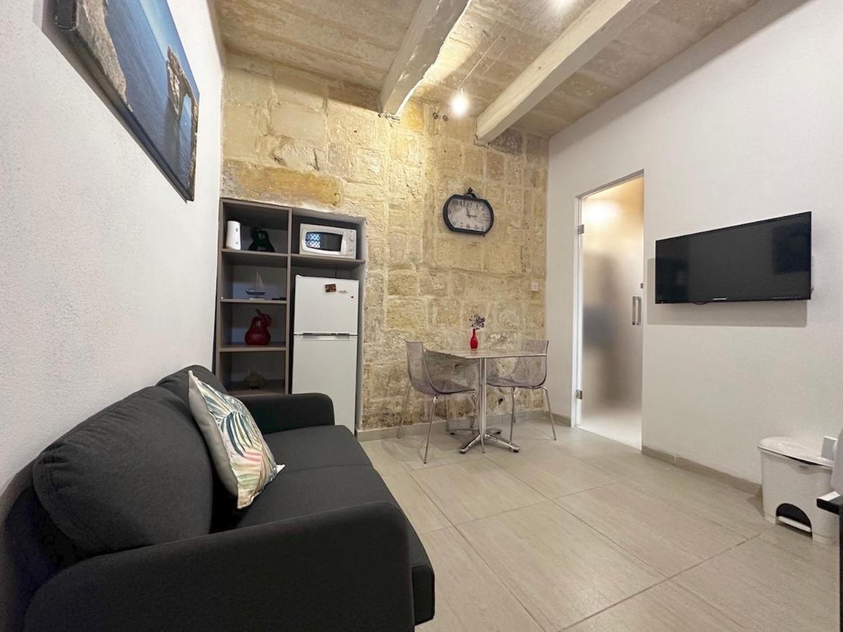 Capital City Apartment วัลเลตตา ภายนอก รูปภาพ