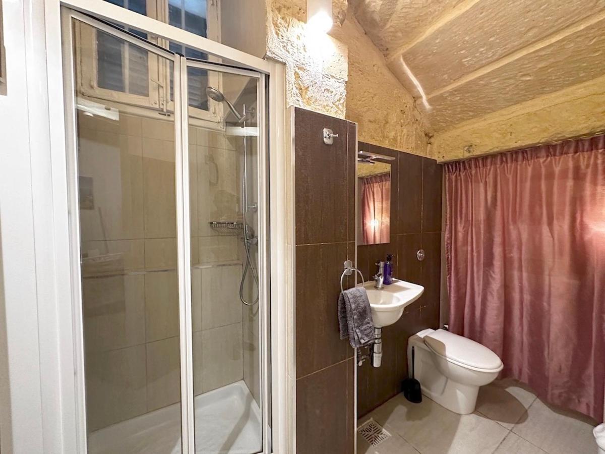 Capital City Apartment วัลเลตตา ภายนอก รูปภาพ
